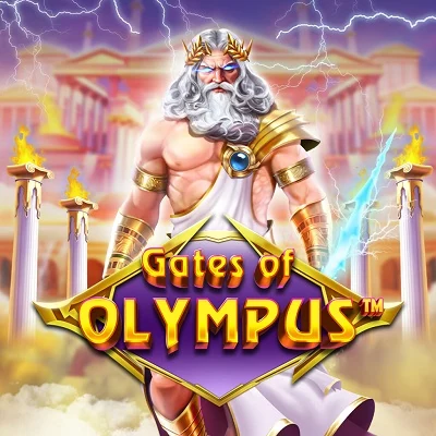 Gates of Olympus – automat od Pragmatic Play