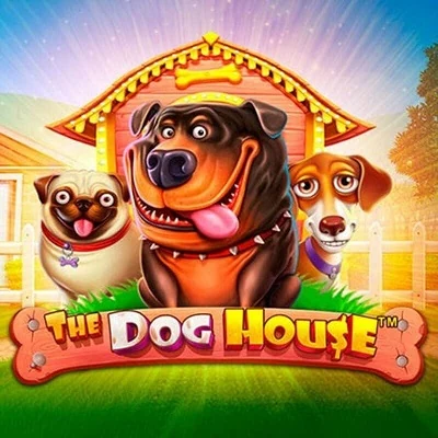 The Dog House – automat od Pragmatic Play